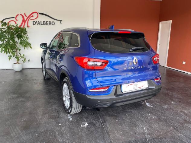 Renault Kadjar Kadjar 1.5 blue dci Business 115cv edc - Foto 8