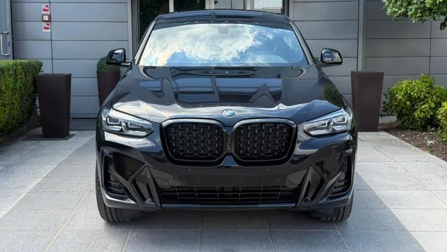 BMW X4 xDrive20d M Sport - Foto 2