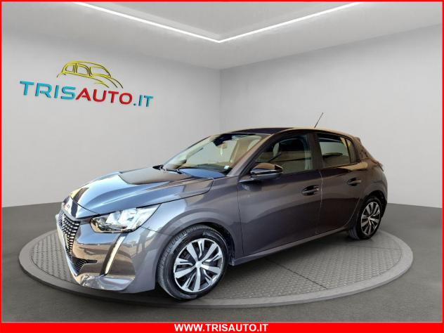 PEUGEOT 208 1.5 Bluehdi Active NEOPATENTATI (NAVI) - Foto 3