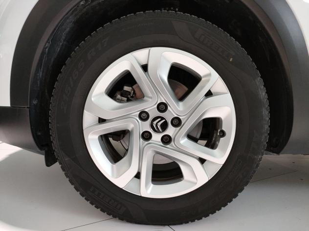 Citroën C5 Aircross C5 Aircross PureTech 130 S&S Feel - Foto 7