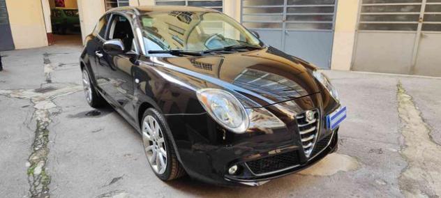 ALFA ROMEO MiTo 1.4 T 120 CV GPL Super rif. 23354254 - Foto 2