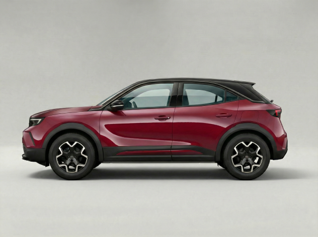 Opel Mokka-e Mokka-e Elegance - Foto 2