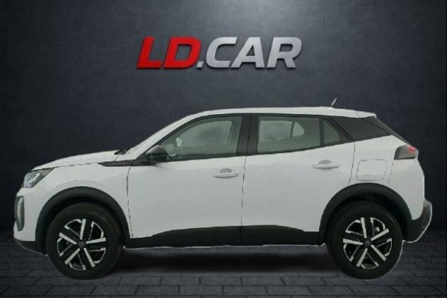 PEUGEOT 2008 Hybrid 145 e-DCS6 Style rif. 23396411 - Foto 5