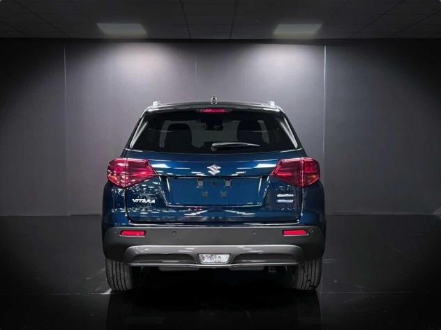 SUZUKI Vitara (2015) Vitara 1.4 Hybrid 4WD AllGrip Cool+ - Foto 3