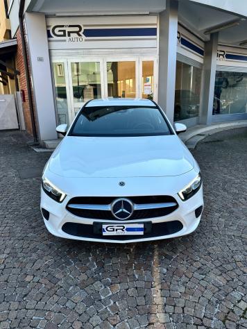 Mercedes-benz A 180 d Automatic Sport - Foto 2