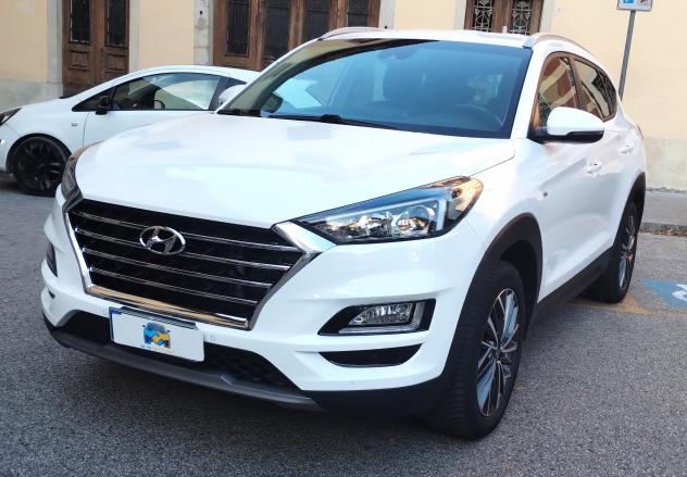 Hyundai Tucson 1.6 CRDi 136CV 48V MHEV XPrime - Foto 2