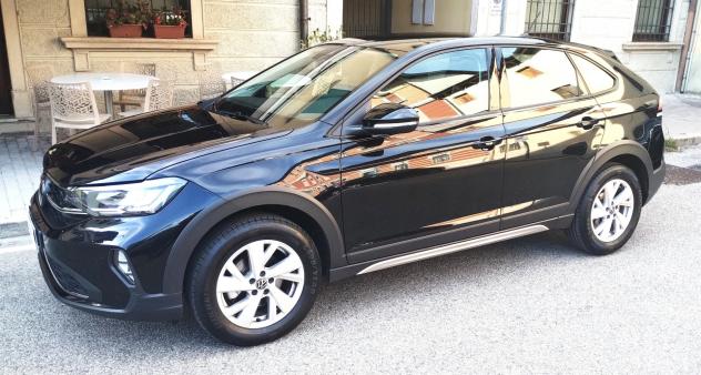 Volkswagen Taigo 1.0 TSI 110 LIFE - Foto 3