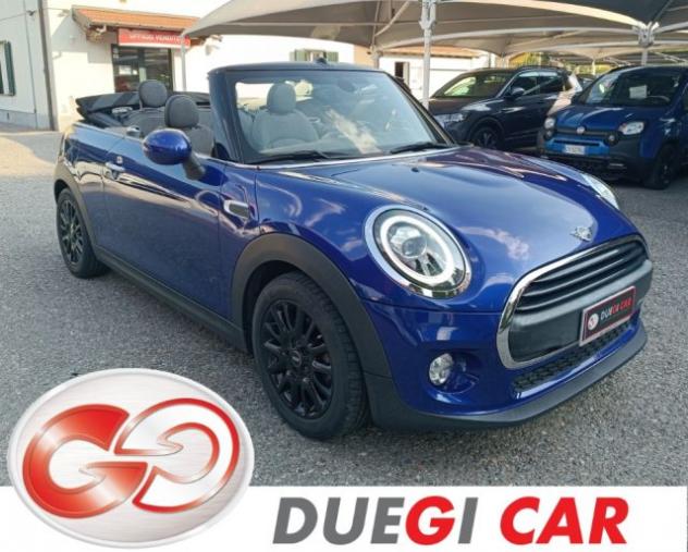 MINI Mini 1.5 One Cabrio rif. 23833804