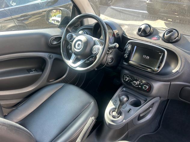 Smart ForTwo 70 1.0 twinamic Passion - Foto 8