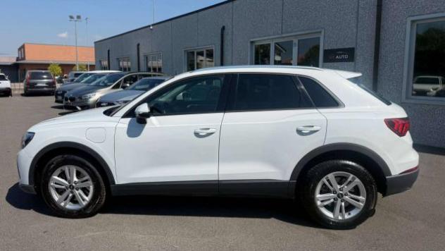 Audi Q3 45 HYBRID PLUG-IN 1.4 tfsi e Business s-tronic - Foto 3