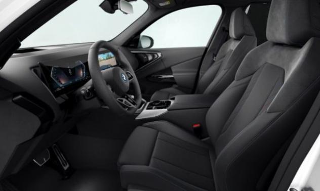 BMW X3 xDrive 30e Msport Pro rif. 24187405 - Foto 3
