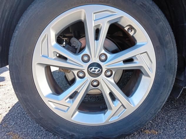 Hyundai Kona I 2021 1.0 T-GDi 48V 120cv XTech 2WD iMT - Foto 9
