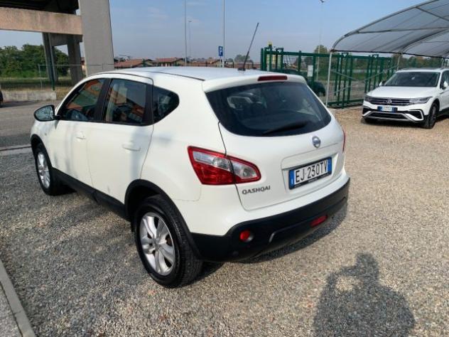 NISSAN Qashqai 1.6 16V Tekna rif. 24148666 - Foto 3