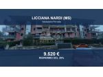 Immobile in asta di 22 m² in vendita a Licciana Nardi