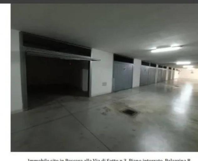 Immobile in asta di 22 m² in vendita a Pescara - Foto 4