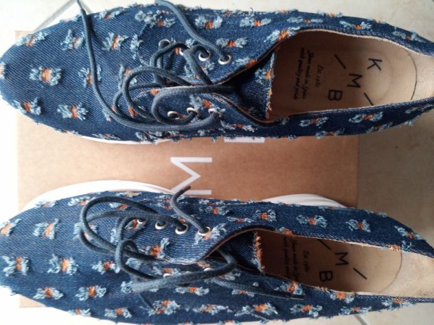 Scarpe sportive da donna. - Foto 5