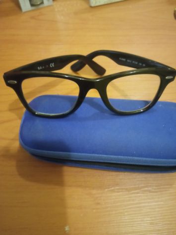 Occhiali originali Ray-Ban