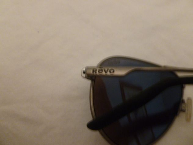occhiali da sole REVO mod.Observer nuovi - Foto 4