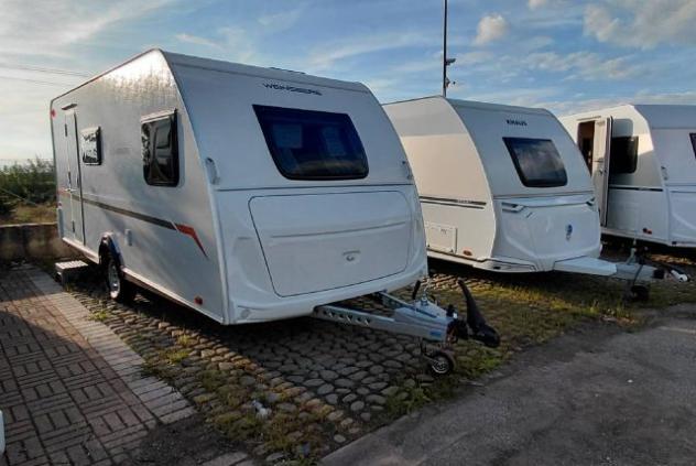 WEINSBERG Caracito 470 QDK rif. 22910768