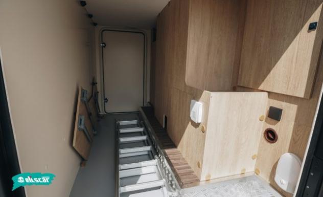 CI INTERNATIONAL HORON FIT 91XT rif. 23926045 - Foto 5