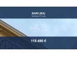Immobile in asta di 132 m² in vendita a Bari