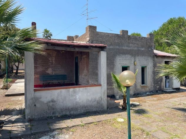 Castelluccio (SR) villa singola, un livello, su lotto di 800 mq - Foto 4