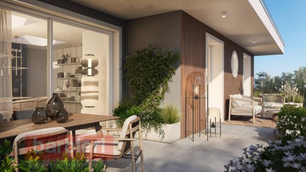 Quadrilocale in vendita a Cervia, Milano Marittima - Foto 8