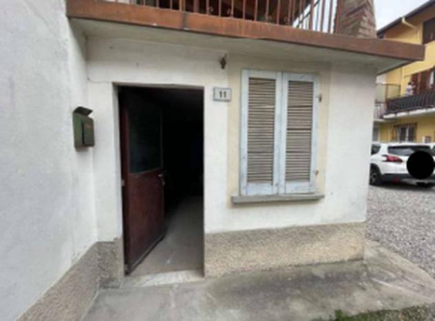 Immobile in asta di 172 m² in vendita a Cocquio-Trevisago - Foto 7