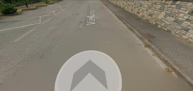 Immobile in asta di 92 m², box auto in vendita a Erbusco - Foto 2