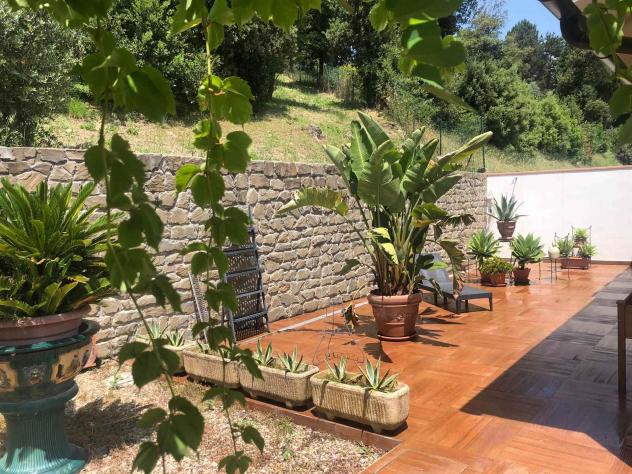 Villino in Vendita in zona CALDINE - Foto 4