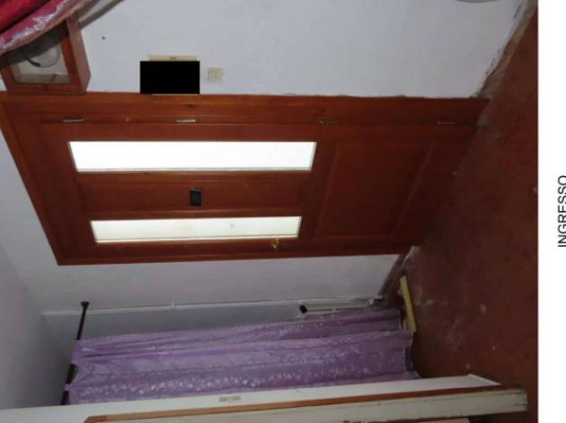 Immobile in asta di 158 m² con più di 5 locali in vendita a Frassinelle Polesine - Foto 12