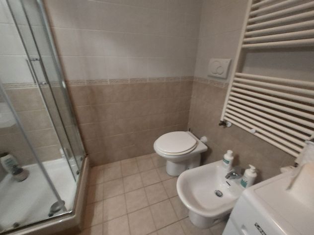 Appartamento NUOVO Frosinone Piazza Risorgimento - Foto 9