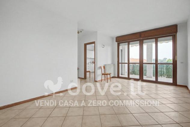 Appartamento di 102 m² con 3 locali e box auto in vendita a Lonate Pozzolo - Foto 13