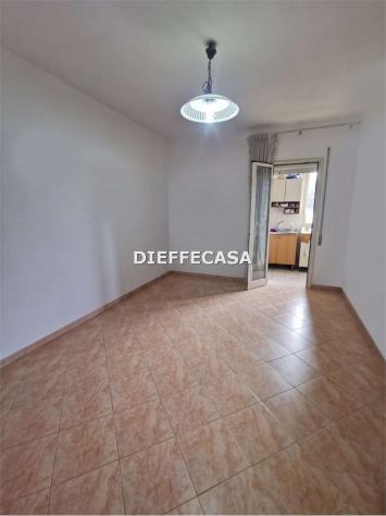 V2640 - In vendita a Marsala vicino il centro appartamento con balconi e posto auto.