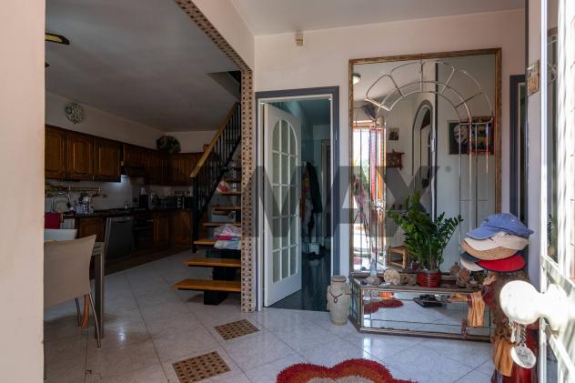 Casa Indipendente in vendita a Melilli, Villasmundo - Foto 3