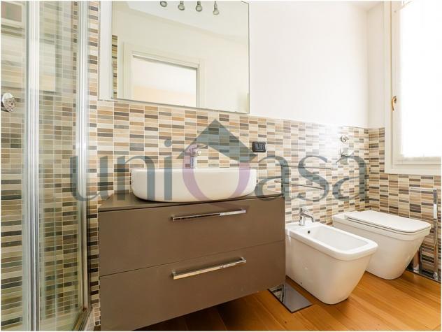 Bilocale di 45 mq in caratteristica casa di ringhiera con affaccio sul Naviglio Grande. - Foto 10