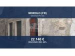 Immobile in asta di 145 m² con più di 5 locali in vendita a Morolo