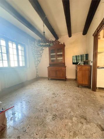 V005500 - VENDITA BELLISSIMA VILLA SINGOLA NEL CENTRO DI MOZZECANE - Foto 20