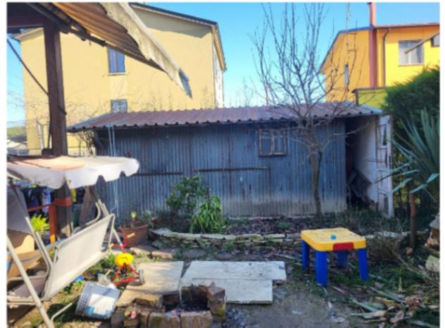 Immobile in asta di 94 m², box auto in vendita a Padova - Foto 5
