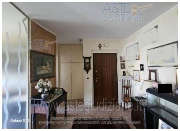 IMMOBILI-IMMOBILE RESIDENZIALE-Via Tirino, 233, 65100 Pescara PE, Italia