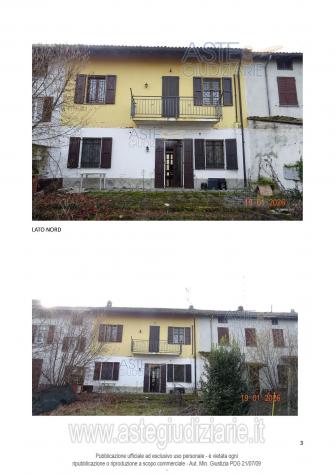 IMMOBILI-IMMOBILE RESIDENZIALE-Cascina Valghiaia, 8, 27055 Valghiaia PV, Italia - Foto 6