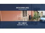 Immobile in asta di 132 m² in vendita a Siculiana