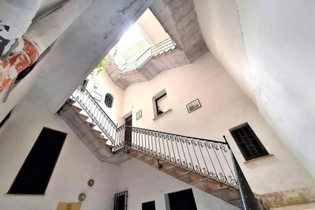 Immobile in asta di 25 m² in vendita a Trapani - Foto 6