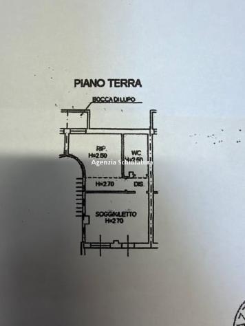 MONTECCHIO VENDESI BILOCALE PIANO TERRA - Foto 13