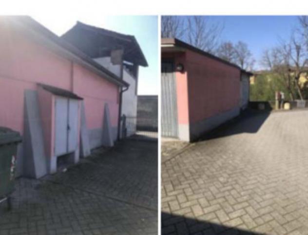 Immobile in asta di 246 m² in vendita a Villanterio - Foto 3