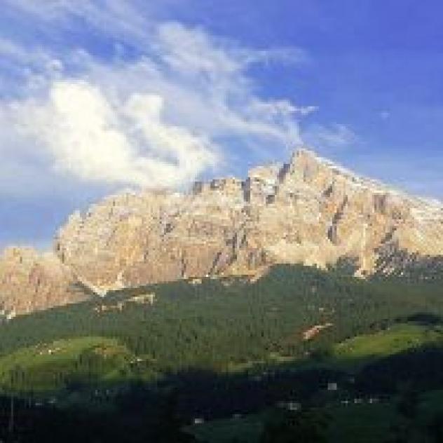 Residence Chalet Milandora