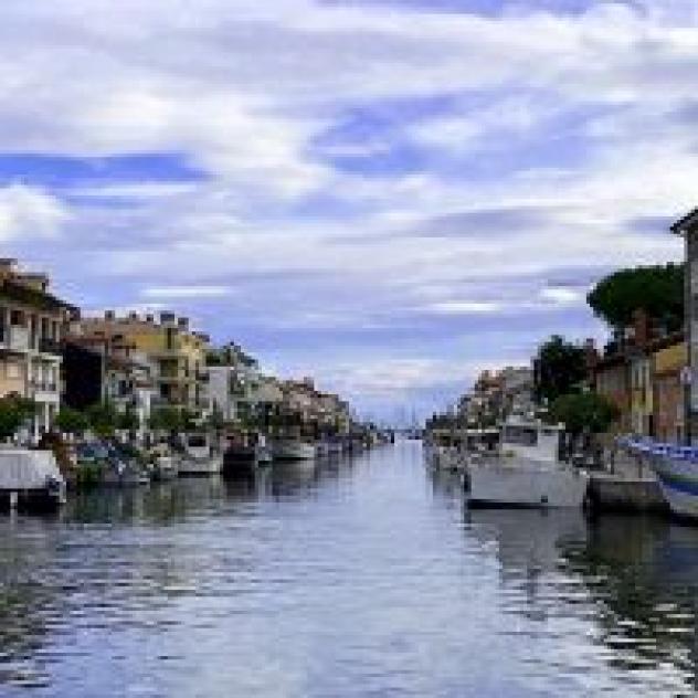 Villa Marina S.r.l.