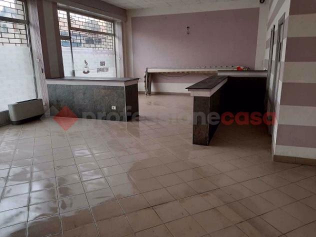 Immobile di 130 m² con 2 locali in affitto a Borgomanero - Foto 7