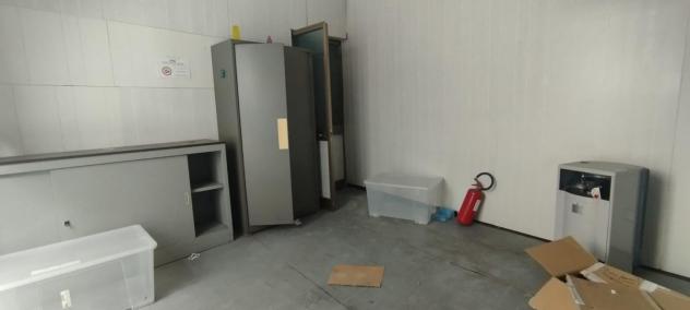 Ufficio in vendita a Carrara 33 mq Rif: 1331051 - Foto 4