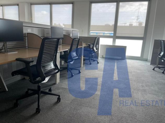 Ufficio a Cernusco sul Naviglio - Rif. ULCA3804 - Foto 7